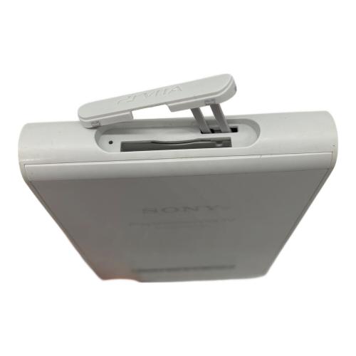 SONY (ソニー) PSVITA TV VTE-1000｜トレファクONLINE