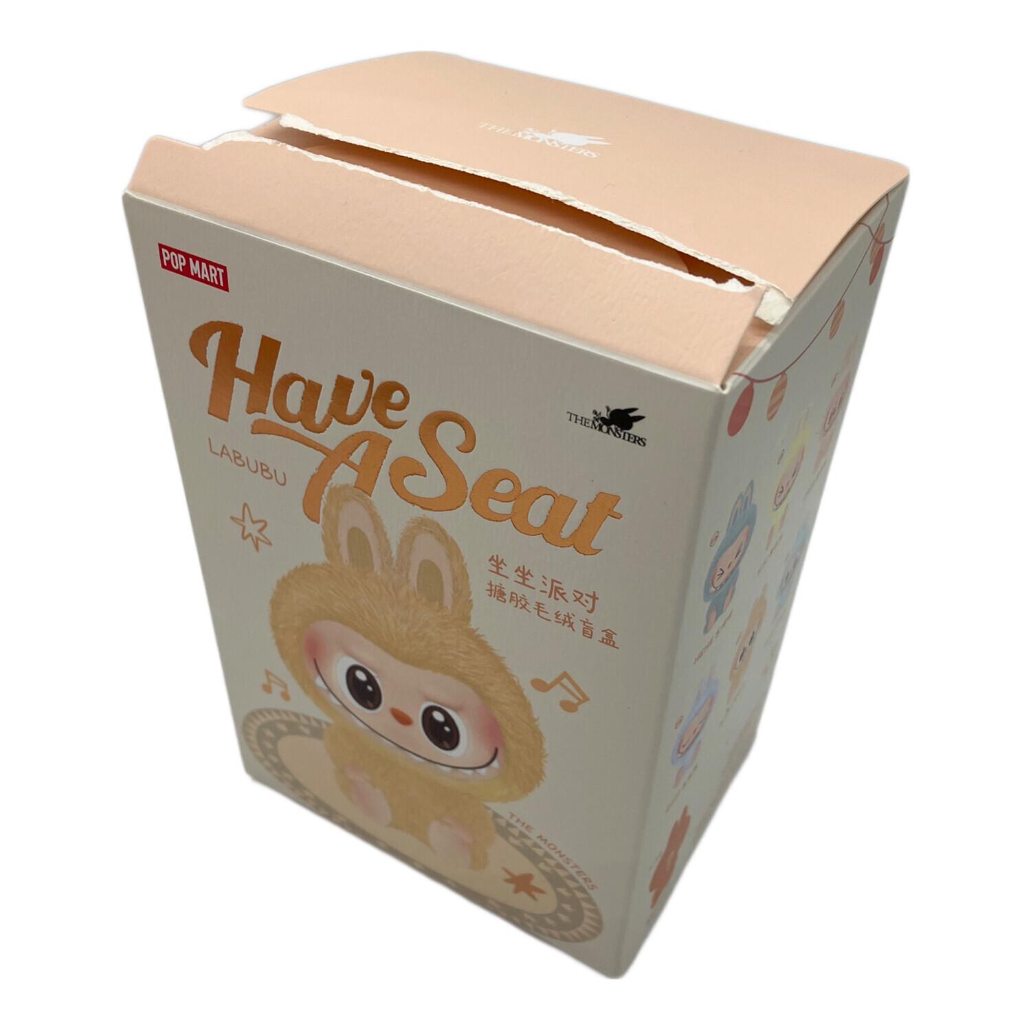 ラブブ HAVE A SEAT｜トレファクONLINE