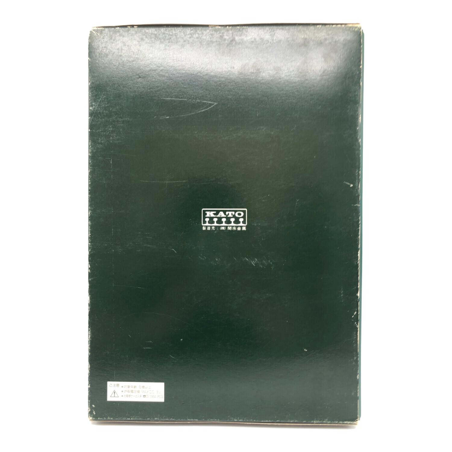 KATO (カトー) Nゲージ 583系 特急形寝台電車 7両基本セット 10-395