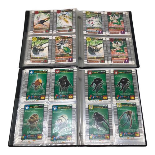 ムシキング光り物寄せ集め ムシキング光り物寄せ集め 激闘2弾（キラ