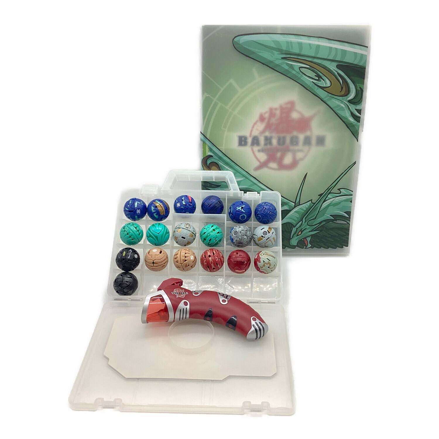 爆丸19個セット カード(海外版)付｜トレファクONLINE