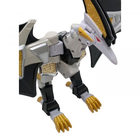 爆竜戦隊アバレンジャー DX爆竜合体キラーオー 動作不良品｜トレファク