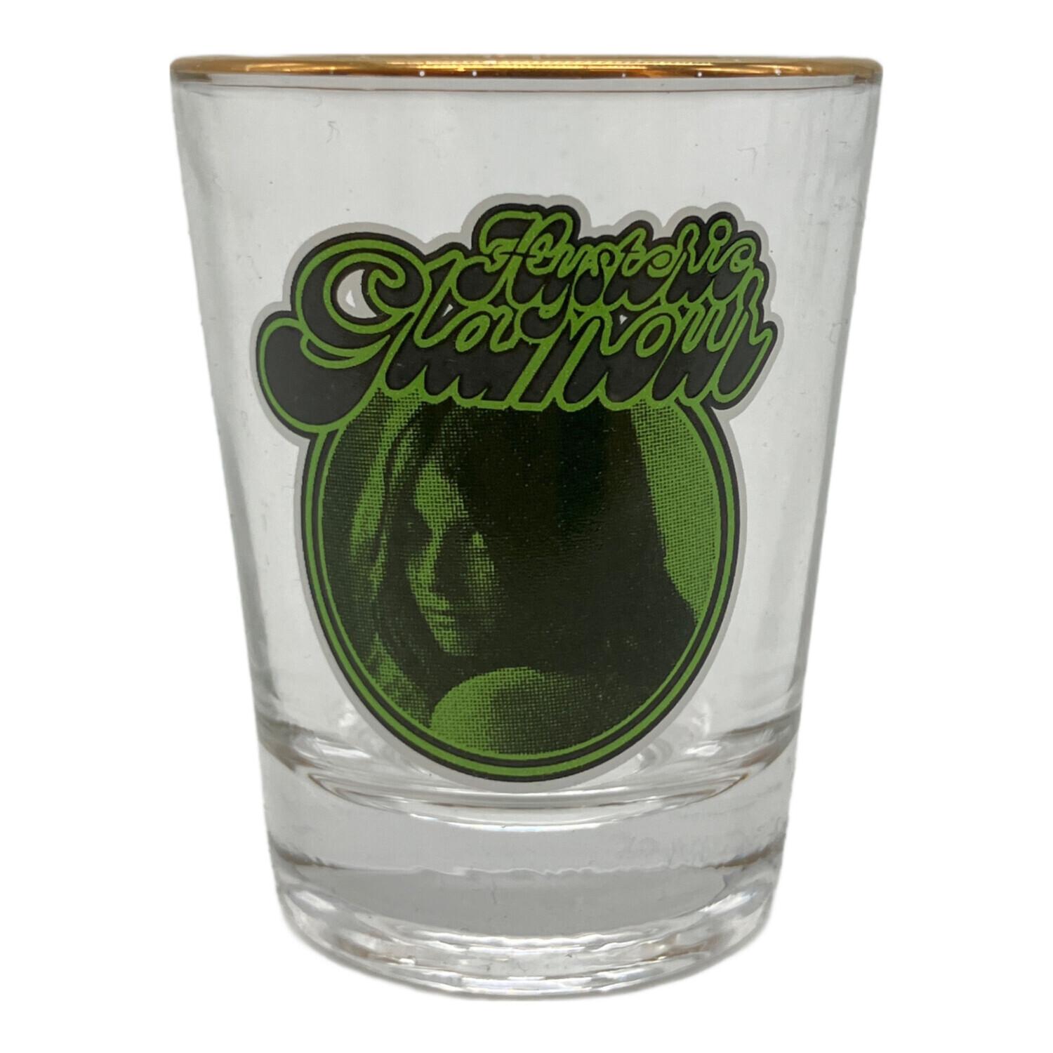 Hysteric Glamour (ヒステリックグラマー) ミニグラスセット