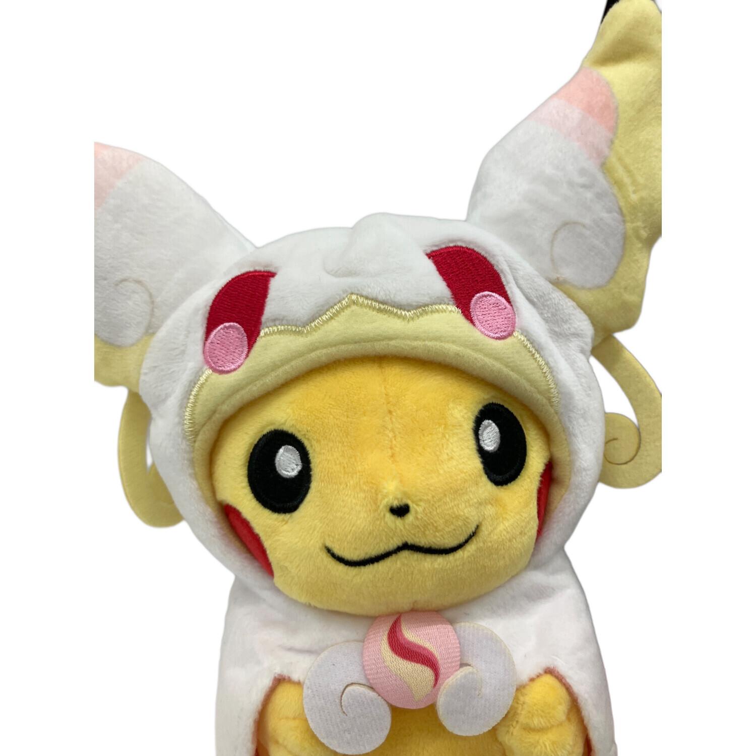 Pokemon Center (ポケモンセンター) ポケモングッズ ぬいぐるみ