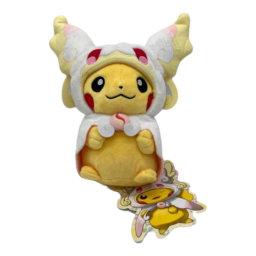 Pokemon Center (ポケモンセンター) ポケモングッズ ぬいぐるみ