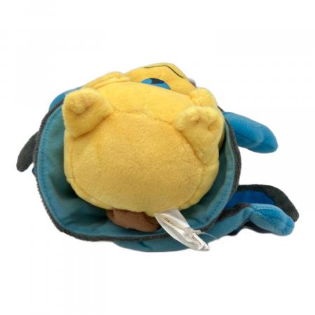 Pokemon Center (ポケモンセンター) ポケモングッズ ぬいぐるみ メガ