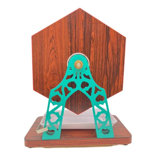 東京抽選器研究所 新井式廻轉抽籤器 レトロ｜トレファクONLINE