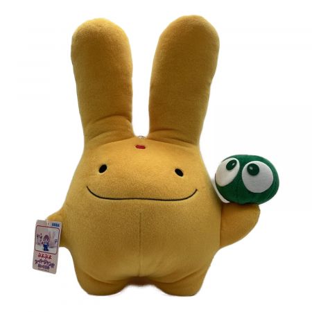 ヌイグルミ ぷよぷよ カーバンクル 1999年 SEGA｜トレファクONLINE