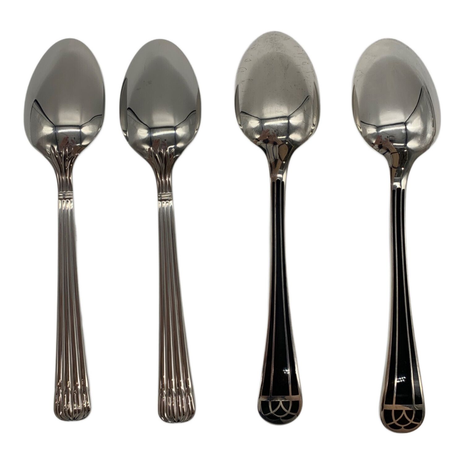 Christofle クリストフル フィデリオ デザートナイフ 3本セット ①