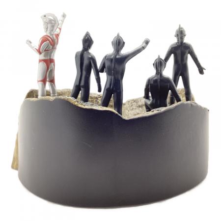 奇跡！ウルトラの父セット ウルトラ怪獣戯画｜トレファクONLINE