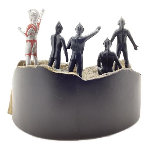 奇跡！ウルトラの父セット ウルトラ怪獣戯画｜トレファクONLINE