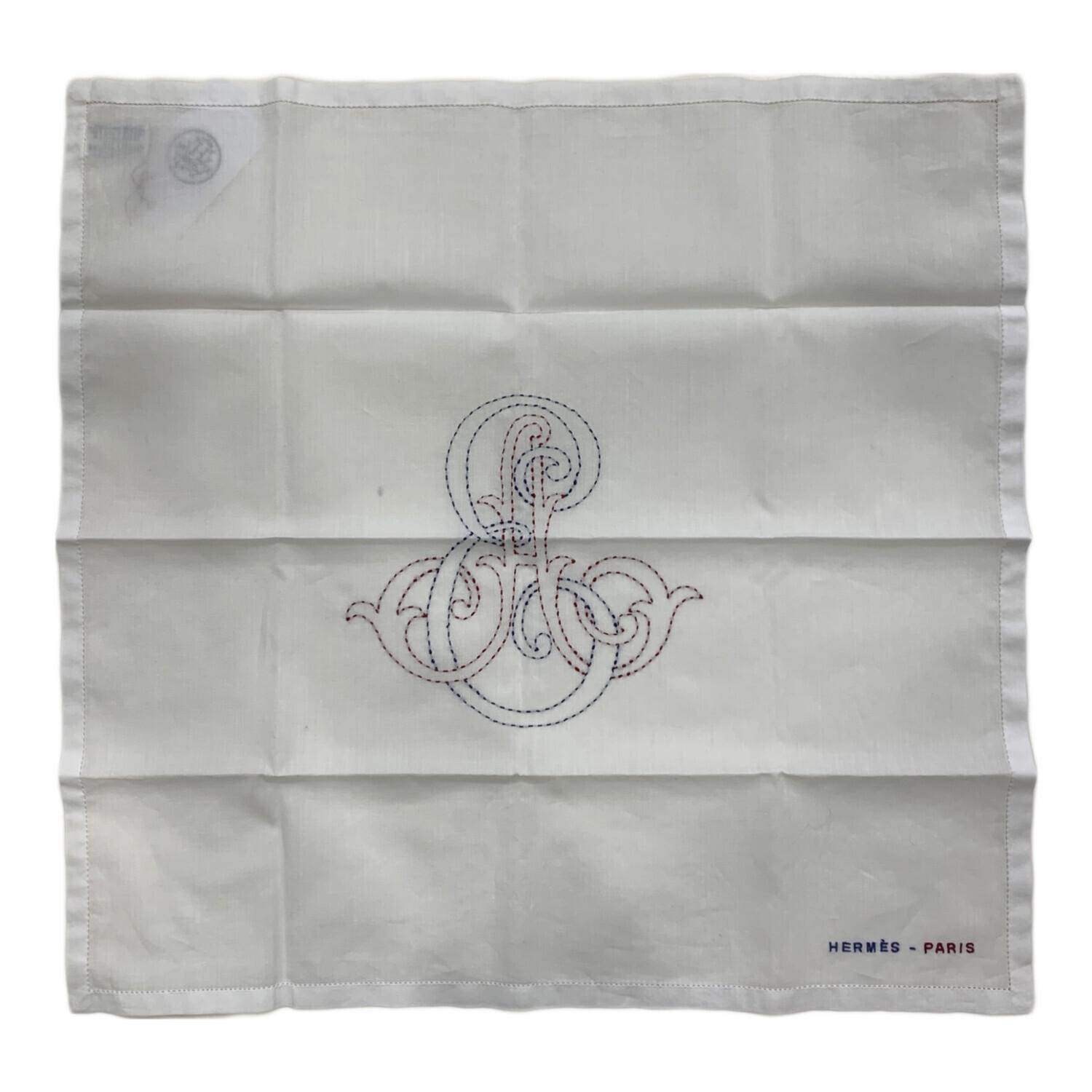 HERMES (エルメス) ハンカチ｜トレファクONLINE
