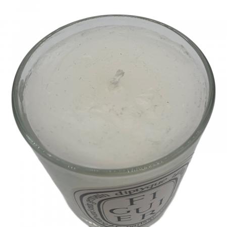 Diptyque (ディプティック) キャンドル 190g FIGUIER｜トレファクONLINE