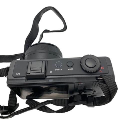 SIGMA (シグマ) デジタルカメラ DP1 Merrill｜トレファクONLINE