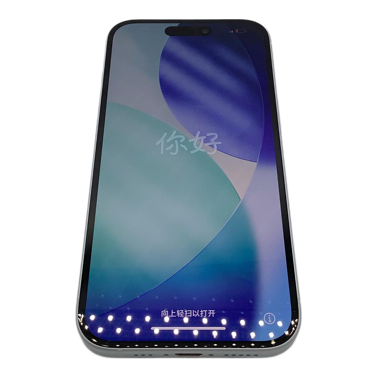 Apple (アップル) iPhone15 MTML3J/A｜トレファクONLINE