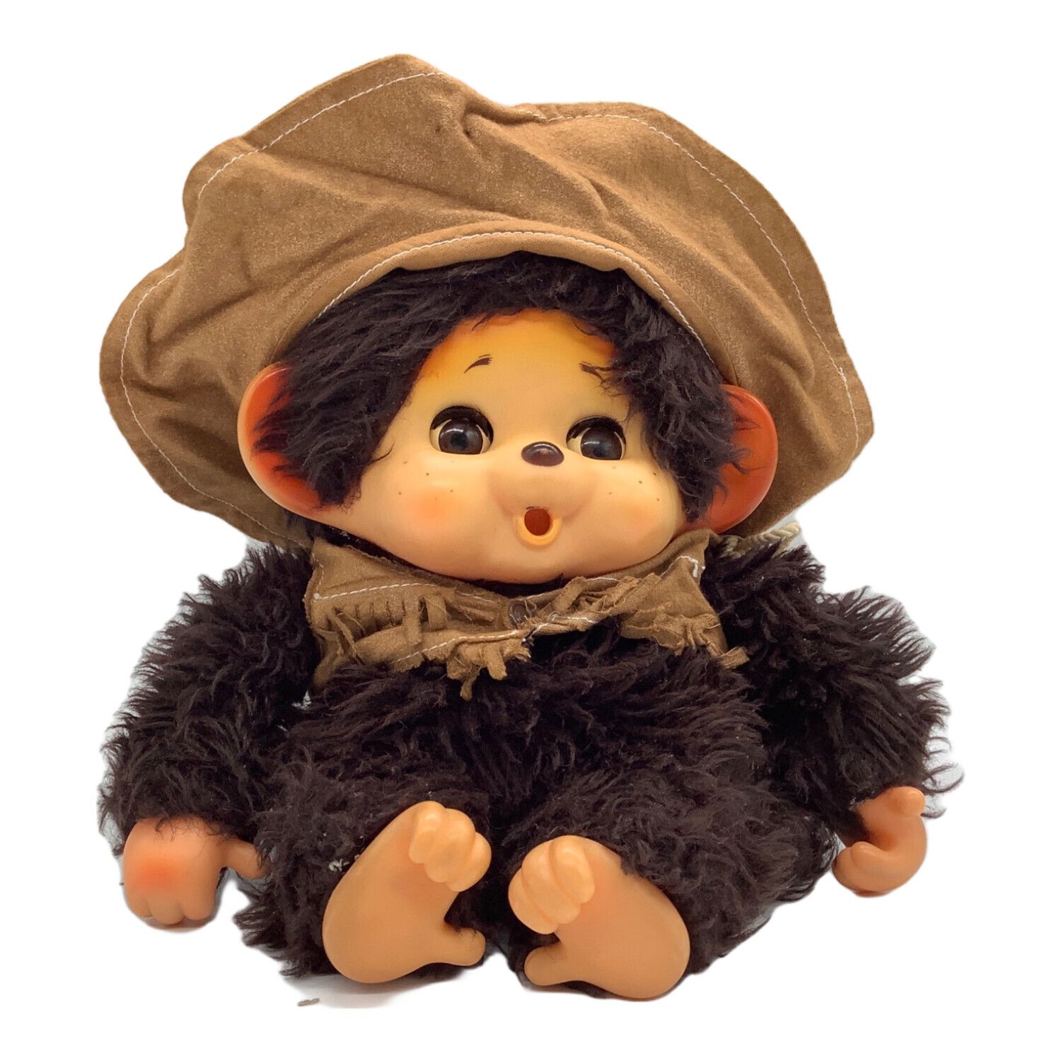 大助くん ぬいぐるみ 30cm スリープアイ TOHO トーホー まごころ 人形