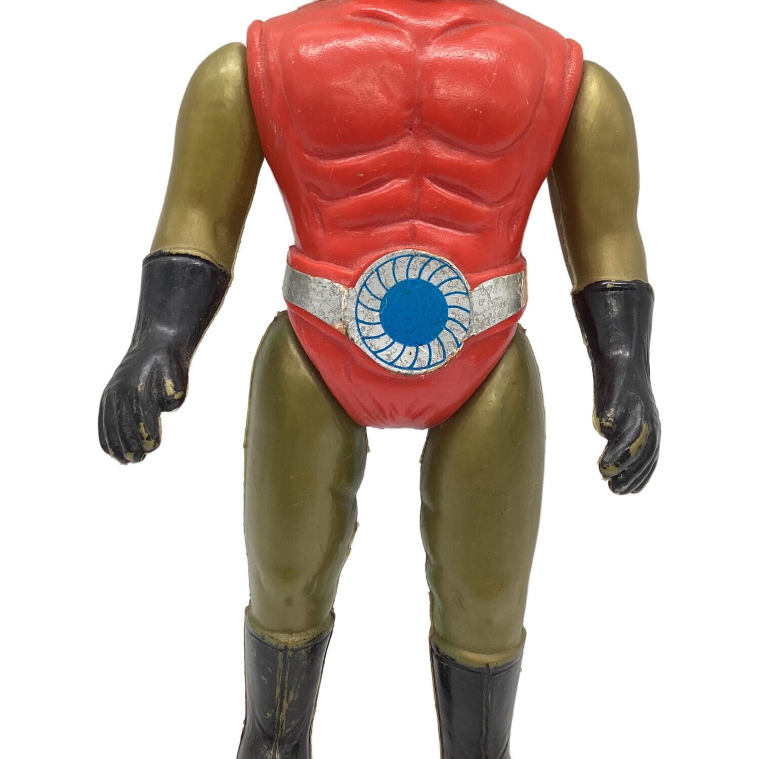 スペクトルマン ヴィンテージ 昭和レトロ｜トレファクONLINE