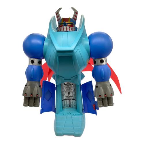 ヴィンテージ ウルトラ合金 ペガスロボット 宇宙の騎士テッカマン 超