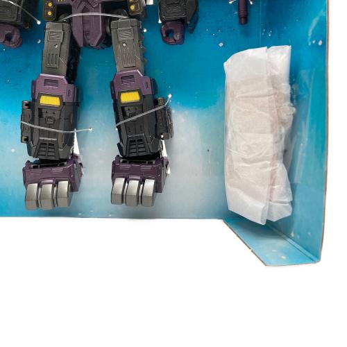 フィギュア トランスフォーマー AOTP-06 メガトロナス ザ・フォーレン