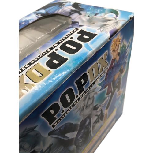 ONE PIECE (ワンピース) 不死鳥マルコ P.O.P DX フィギュア