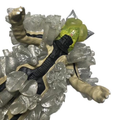 ウルトラマンシリーズ ウルトラ大怪獣シリーズ5000 プラチク星人 タグ