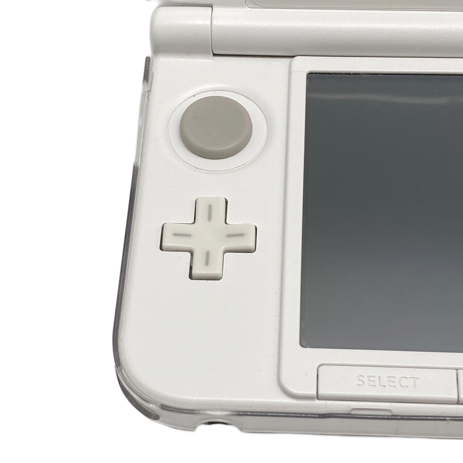 Nintendo (ニンテンドー) Nintendo 3DS LL SPR-S-JPN-C0 動作確認済み