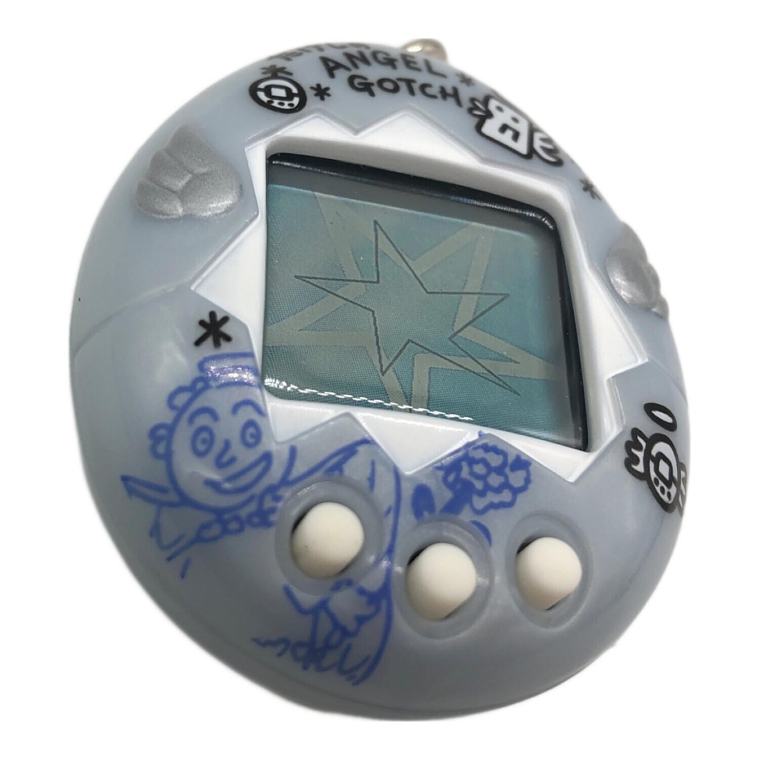 新品 たまごっち たけしのてんしっちのたまこっち 新品 たまごっち