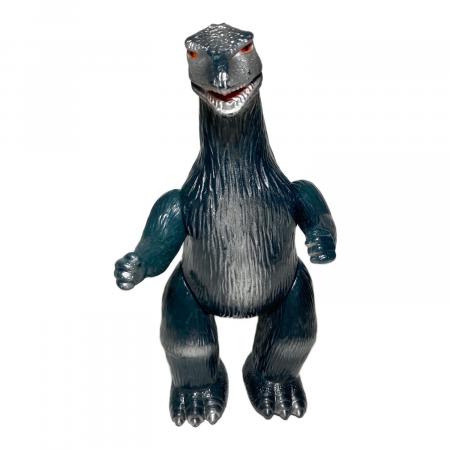 ブルマアク (ブルマァク) ソフビフィギュア 1992年 復刻版 東宝怪獣