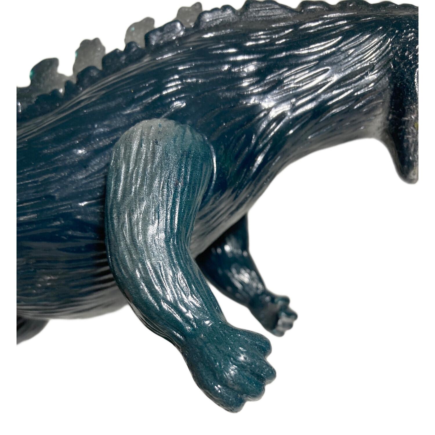 ブルマアク (ブルマァク) ソフビフィギュア 1992年 復刻版 東宝怪獣