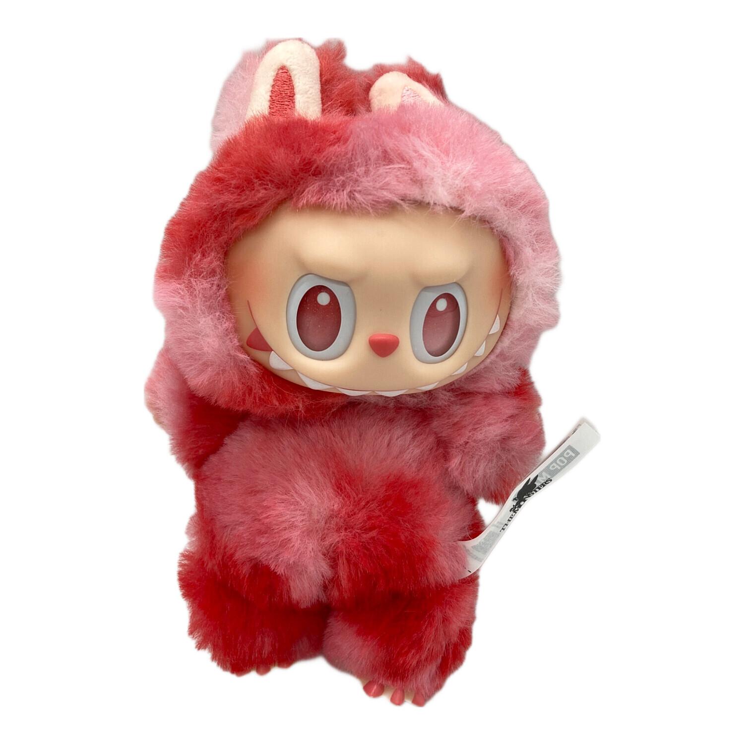 POPMART (ポップマート) ヌイグルミ 開封済み ラブブ｜トレファクONLINE