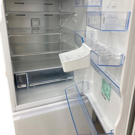 Hisense HR-G3601W 358L 冷蔵庫 2025年製造 Hisense HR-G3601W 358L