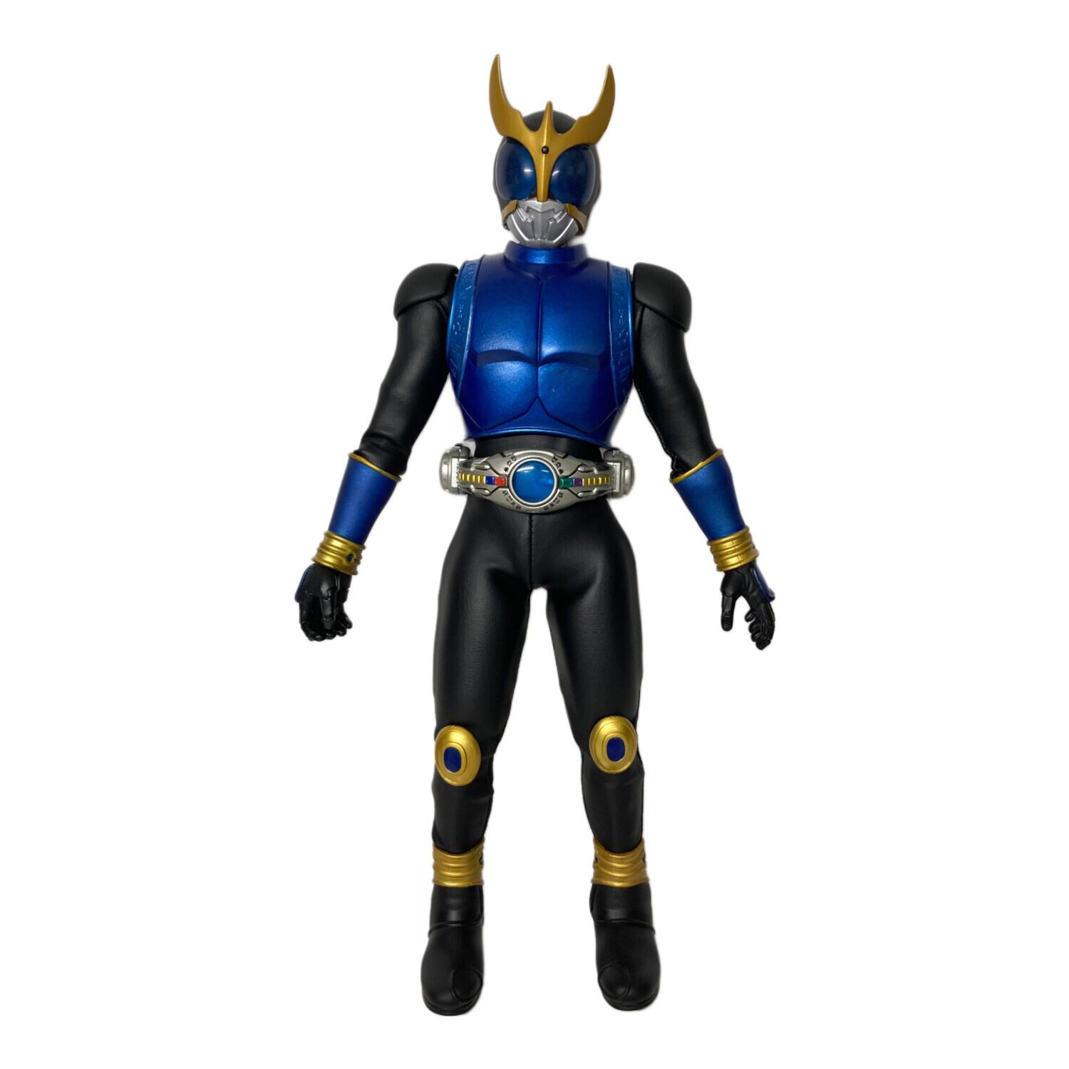 BANDAI (バンダイ) 仮面ライダー 超装可動 仮面ライダークウガ
