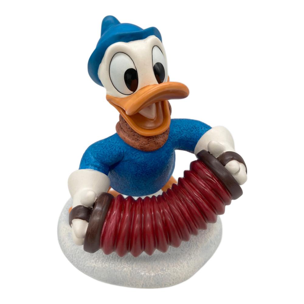 WDCC (ウォルト・ディズニー・クラシック・コレクション) ドナルド