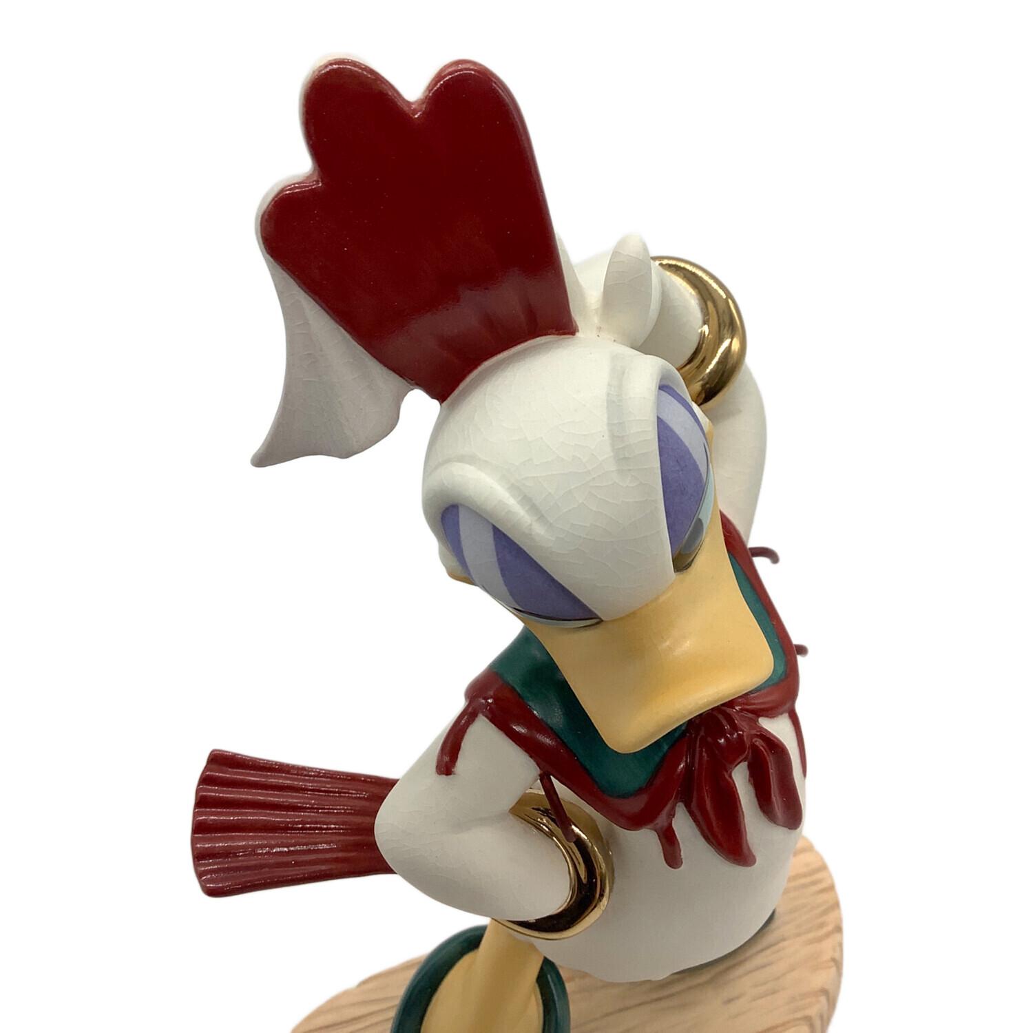 WDCC (ウォルト・ディズニー・クラシック・コレクション) デイジー