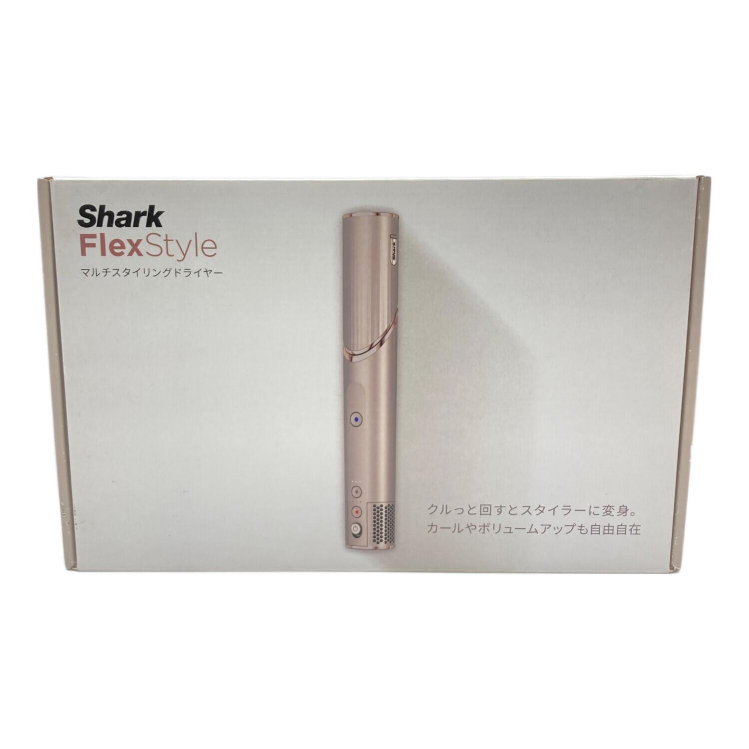SHARK (シャーク) マルチスタイリングドライヤー HD434JSL 2023年製