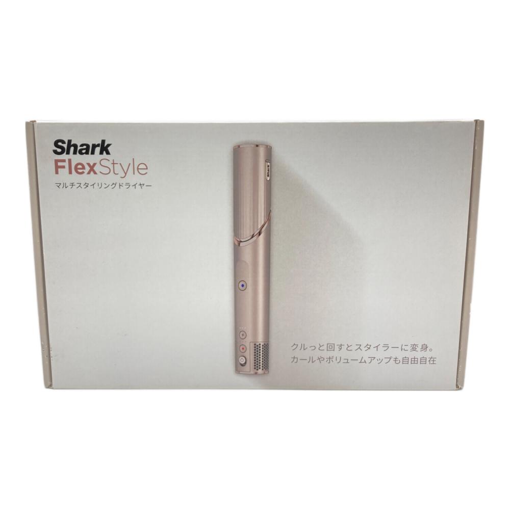 SHARK (シャーク) マルチスタイリングドライヤー HD434JSL 2023年製