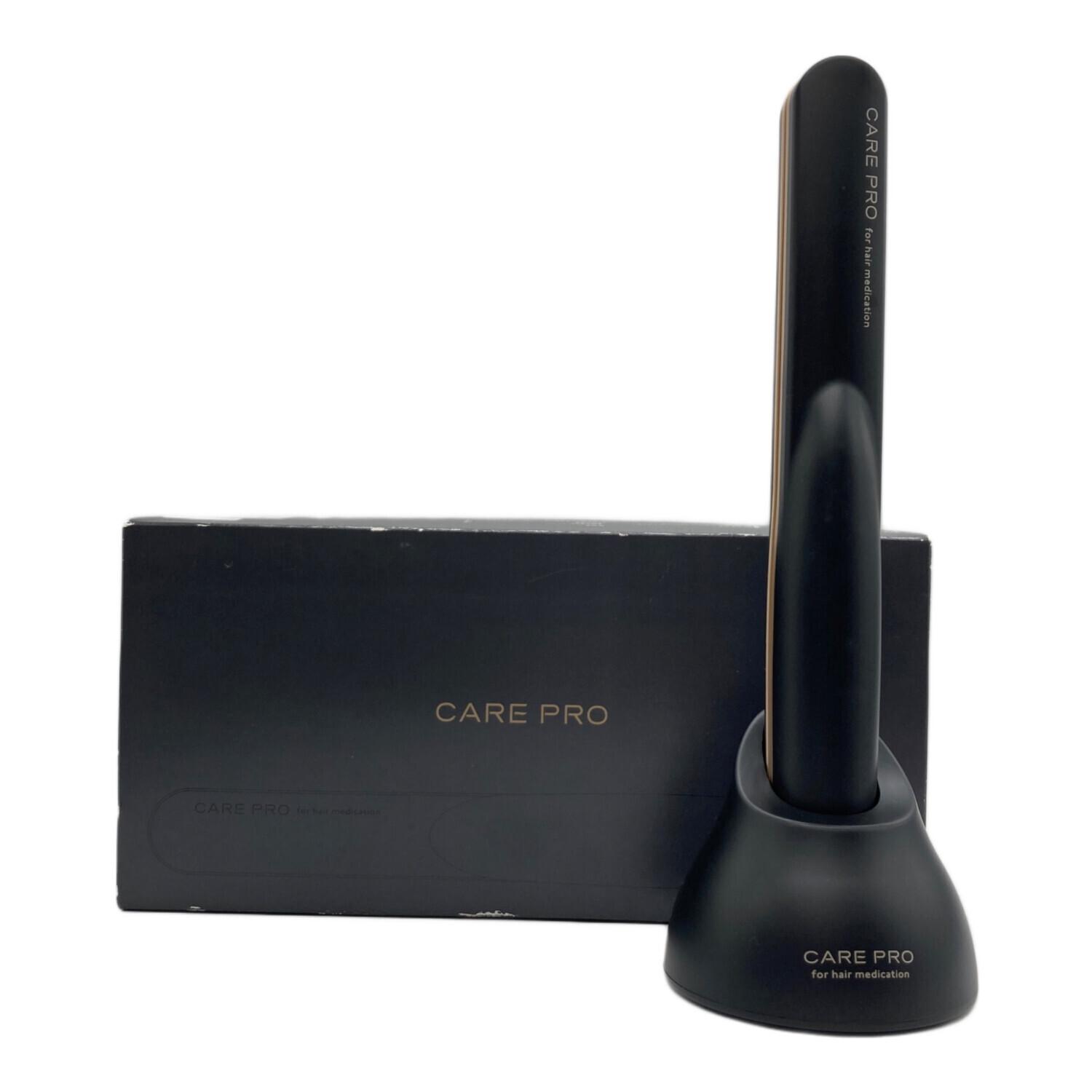 CARE PRO (ケアプロ) ヘアーアイロン BUI-01｜トレファクONLINE