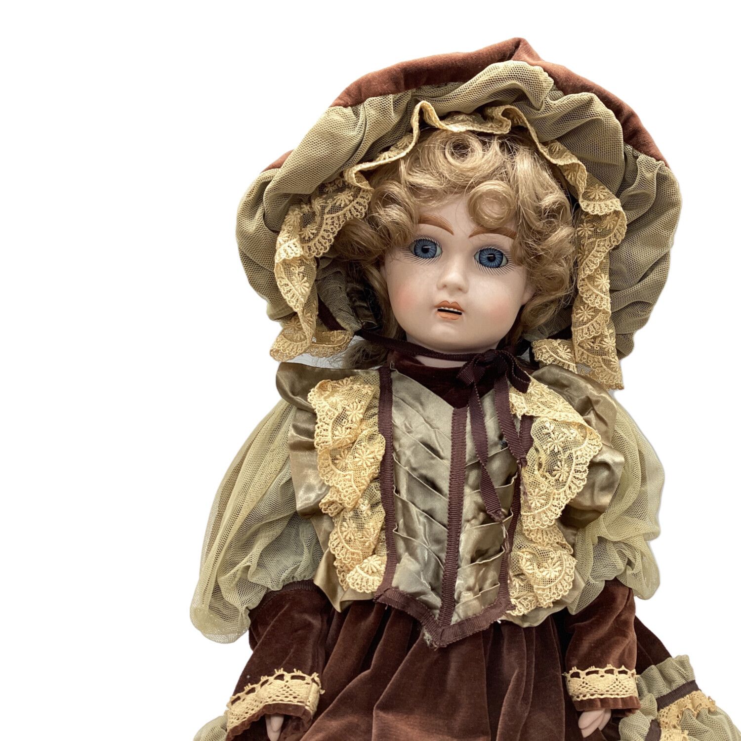 TRADE MARK (トレードマーク) COLLECTORS DOLL CD-102｜トレファクONLINE