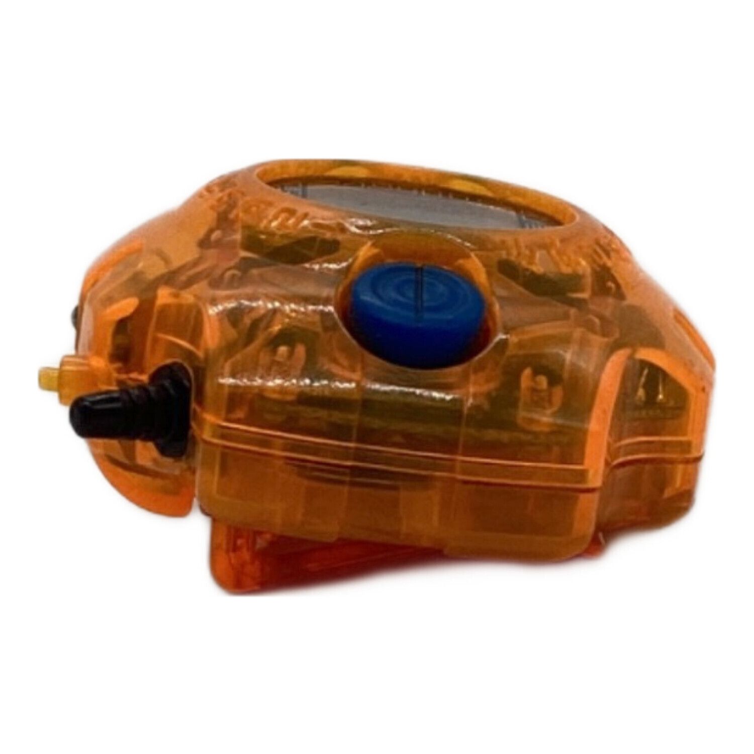 デジモンアドベンチャー 初代デジヴァイス 1999年 オレンジ 八神太一