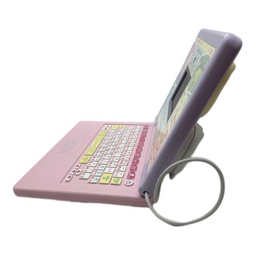 SEGA TOYS（セガトイズ） すみっコぐらしパソコン MY LIVE ヘッド