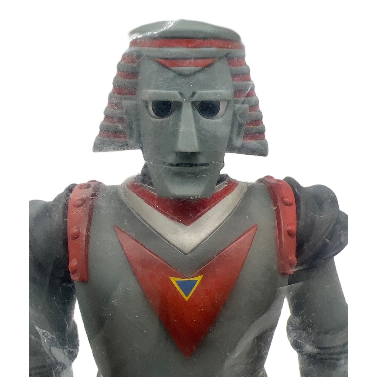 ロケットプロ メガフィギュアシリーズ ジャイアントロボ フィギュア