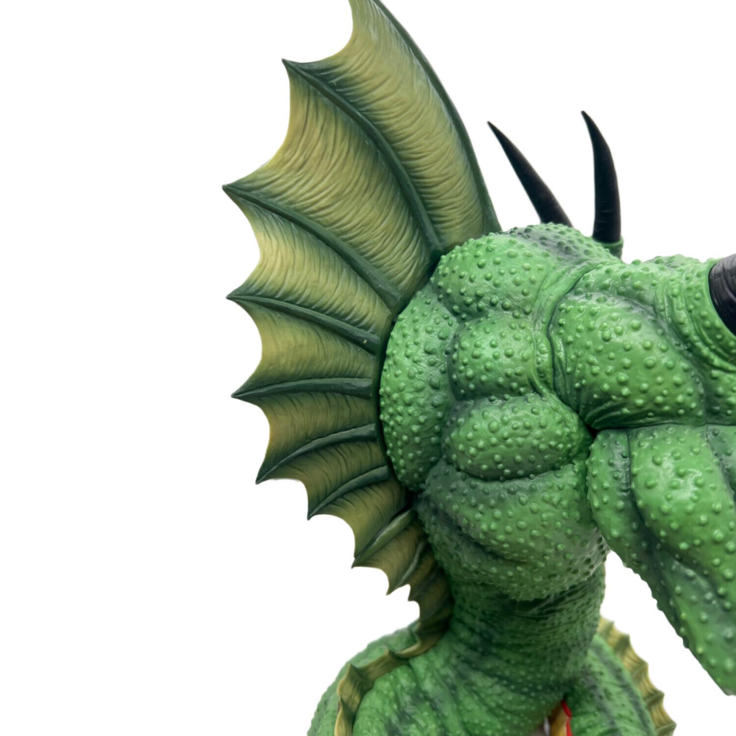 ドラゴンボール フィギュア ラストワン賞 @ ポルンガ VSオムニバスZ