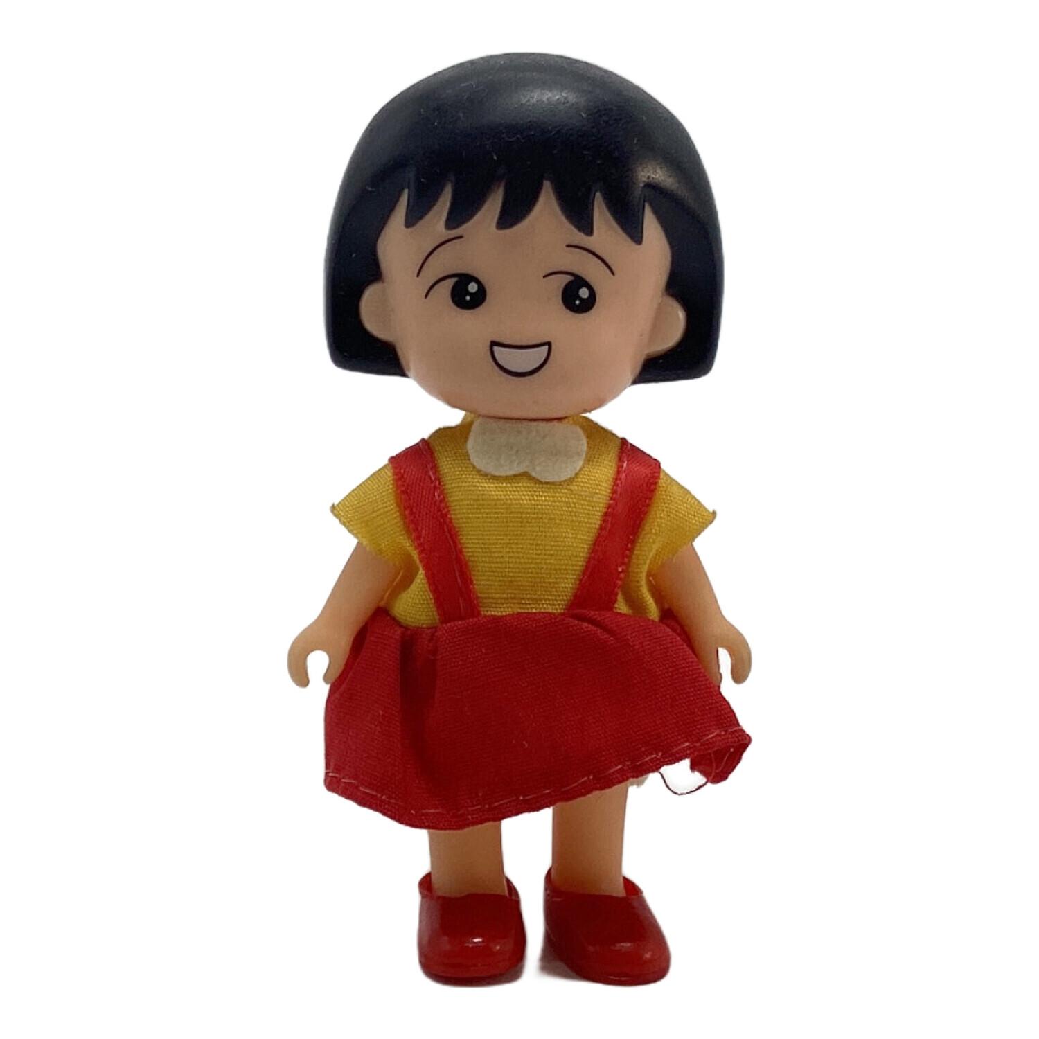TAKARA JAPAN (タカラジャパン) ソフビフィギュア ちびまる子ちゃん
