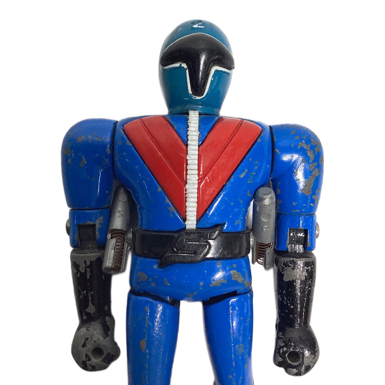 アオレンジャー 超合金 秘密戦隊ゴレンジャー｜トレファクONLINE