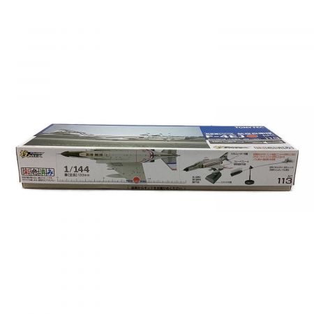 TOMYTEC (トミーテック) プラモデル 技MIX航空機シリーズ 1/144航空