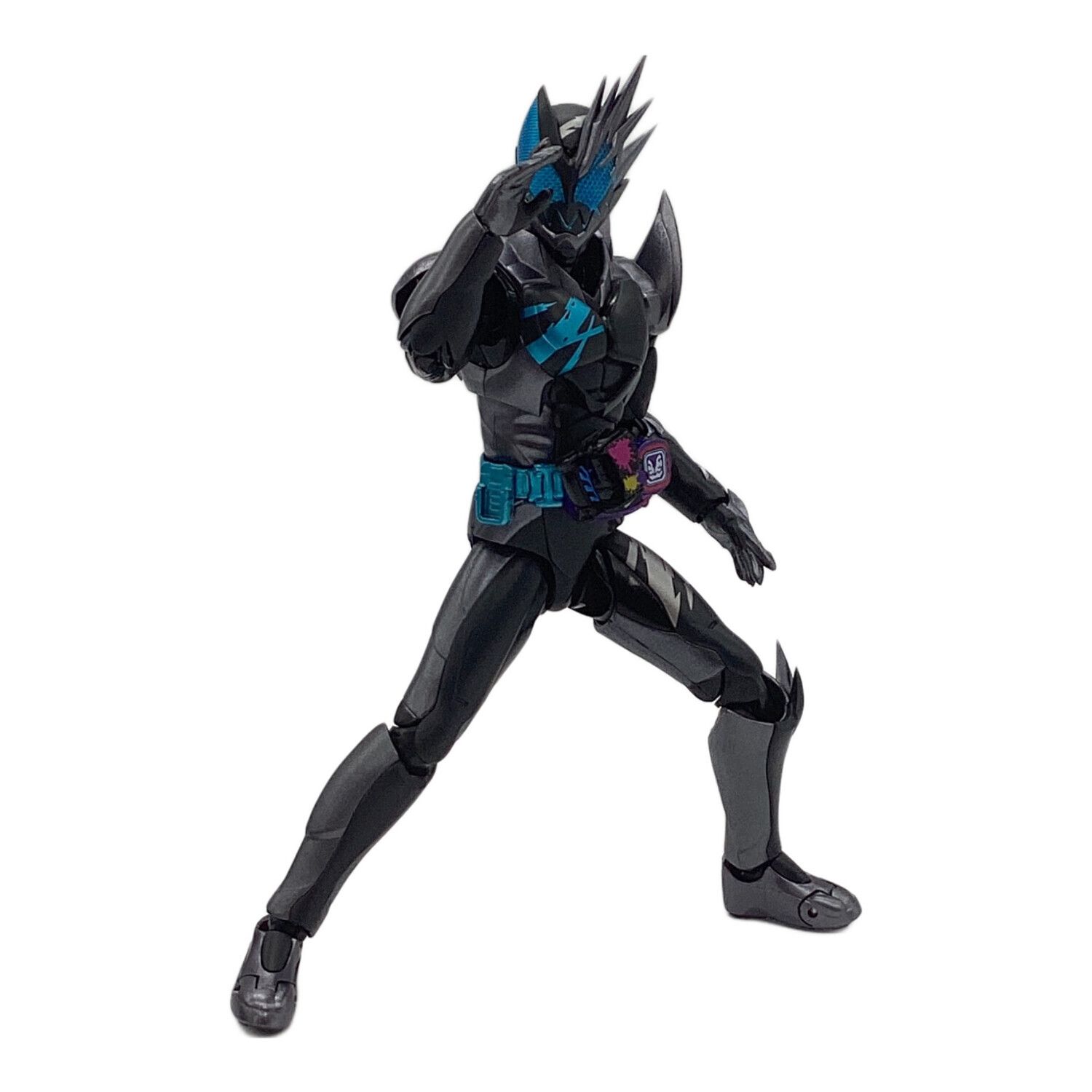 フィギュア S.H.Figuarts 仮面ライダージャックリバイス｜トレファクONLINE