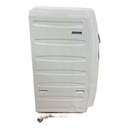 SHARP (シャープ) ドラム式洗濯乾燥機 ES-S7G-WR 2022年製｜トレファク