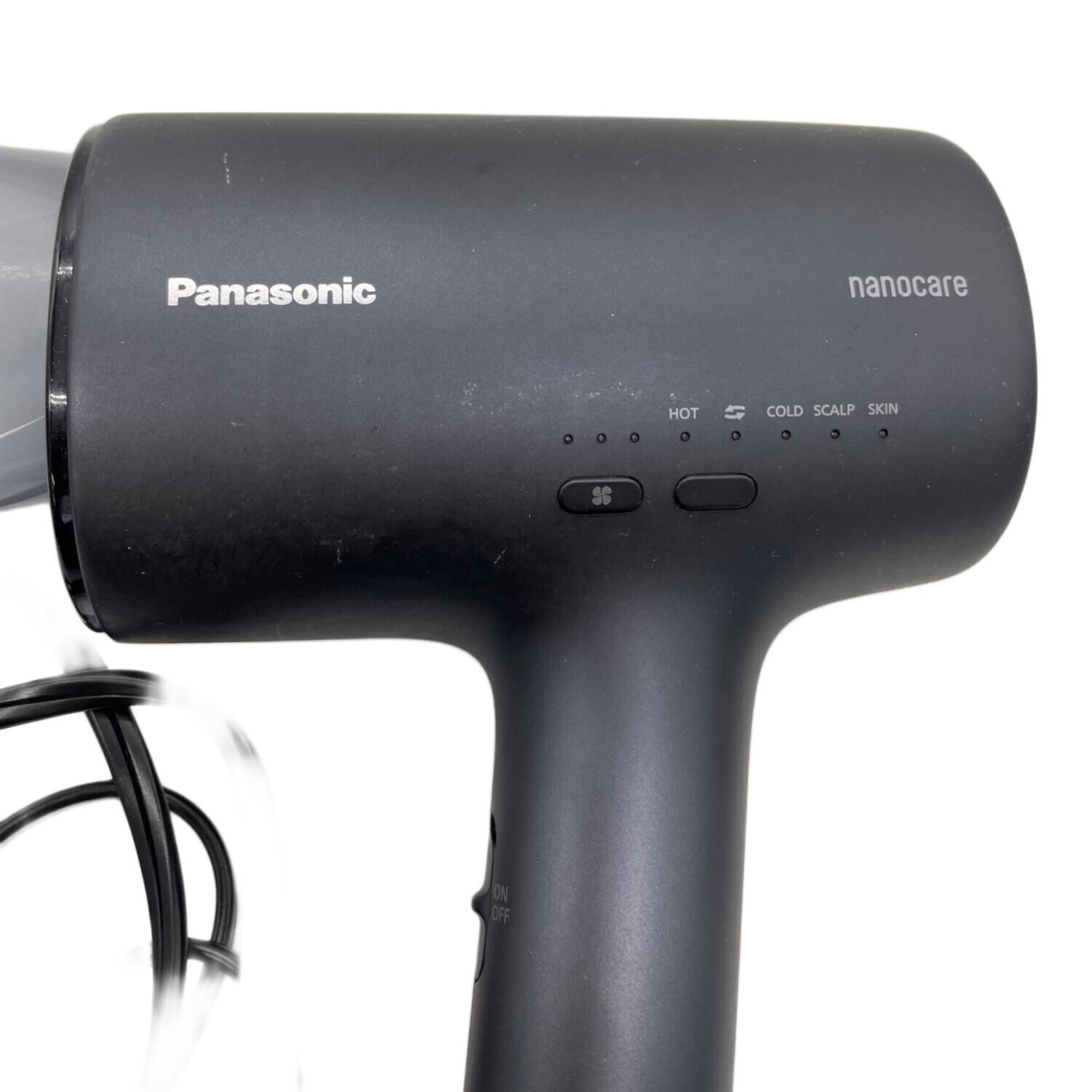 Panasonic (パナソニック) ドライヤー EH-NA0J 2022年製｜トレファクONLINE