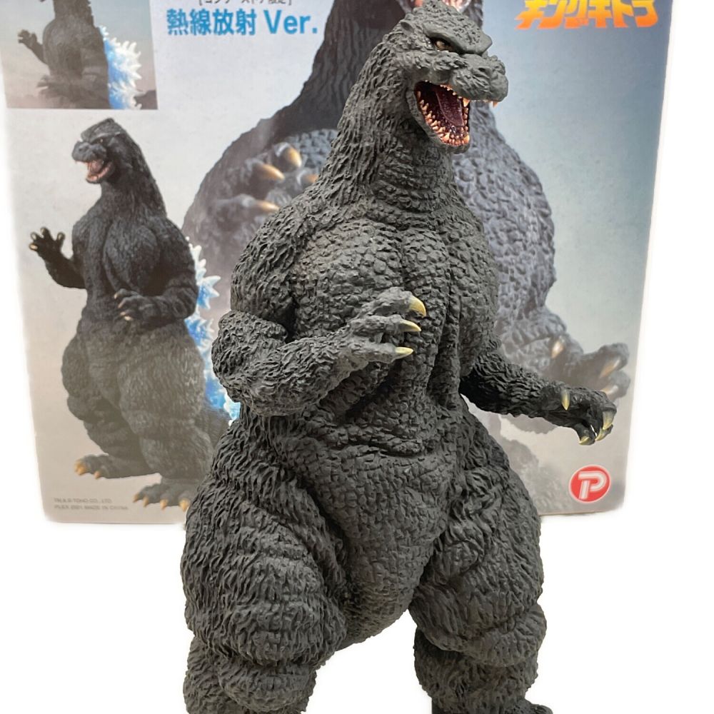 た*ん様 東宝30cmシリーズ 1991 ゴジラ 熱線放射Ver. た*ん様 東宝30cm