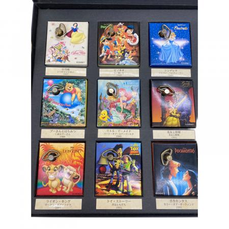 Disney STORE (ディズニーストア) ディズニーグッズ ☆ 15周年